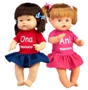 NENUCO ANI Y ONA