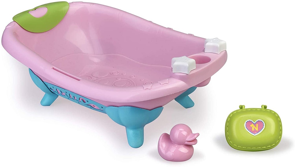 NENUCO BAÑERA