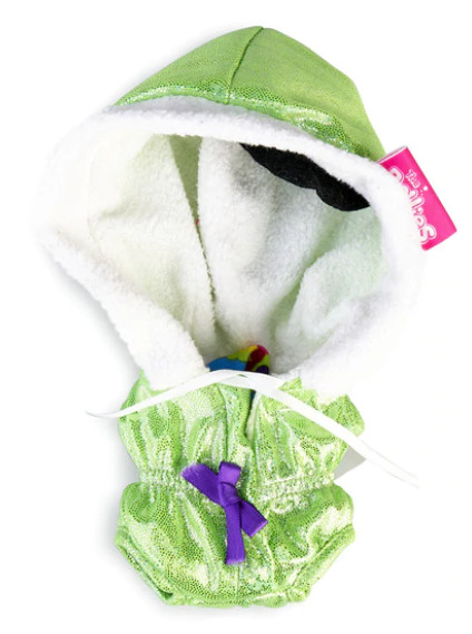 THE BELLIES ROPITA CONJ.Nº.2