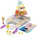 MYMY CITY DIA SOL Y CATAMARAN