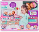 NENUCO DRA.¿COMO ESTA MI BEBE?