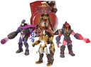 GORMITI S3 PACK FIG.12 CM.SURT