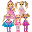 LOVE DIANA MINI DOLLS 15 CM.