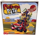 PETER PICK-UP