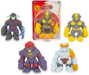 GORMITI S3 STRETCH FIGURAS