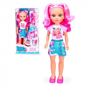 NANCY BUBBLE GUM SUMMER PACK