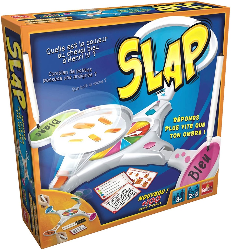 SLAP