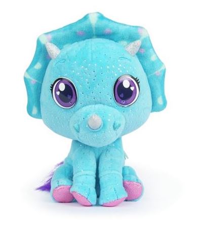 BEBES LLORONES MASCOTAS TINI