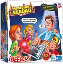 LA MAQUINA DE LA VERDAD