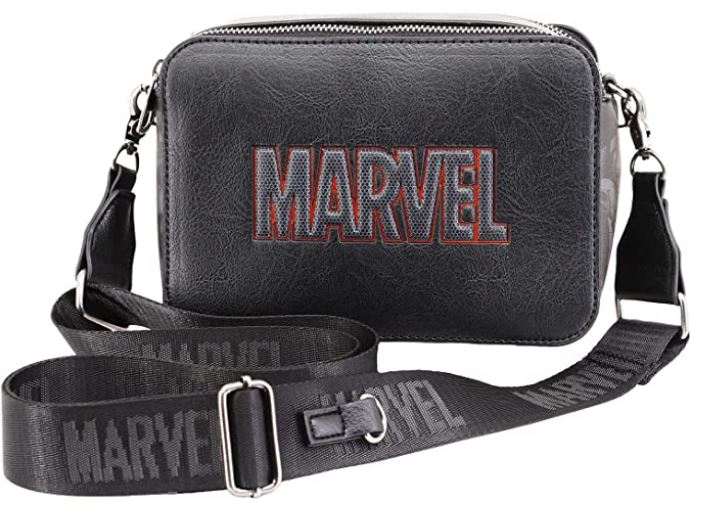 BOLSO MARVEL IBISCUIT UNIVERSE