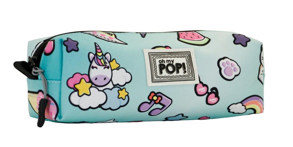 PORTATODO QUADR. SO CUTE OMP