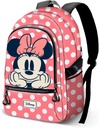 MOCHILA MINNIE FIGHT CLOSER