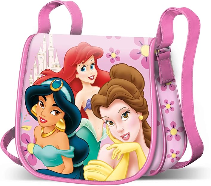 BOLSO PRINCESAS PALACE