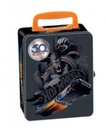 MALETIN HOT WHEELS PARA 50 C.