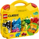 MALETIN CREATIVO LEGO CLASSIC