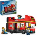 AUTOBUS TURISTICO ROJO