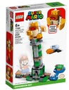 SUPER MARIO TORRE BAMBOLEANTE