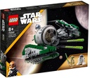 CAZA ESTELAR JEDI DE YODA