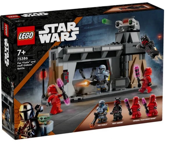 BATALLA PAZ VIZLA Y MOFF GID.