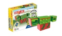 MAGICUBE ANIMALES DEL RIO
