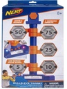 NERF DIANA DIGITAL BULL EYES