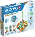 GEOMAG GREEN SUPERCOLOR 52 P.