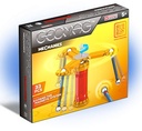 GEOMAG MECHANICS 33 P.