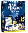GAMES NIGHT - CATALÀ
