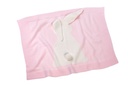 TOQUILLA CONEJITO ROSA