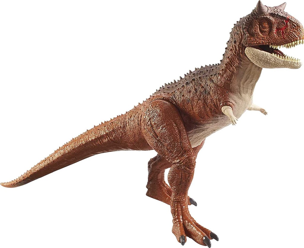 J.W.CARNOTAURUS SUPER COLOSAL