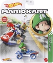 H.W.MARIO KART-BABY LUIGI SN.
