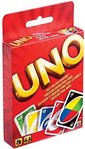 UNO CARTAS