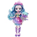 ENCHANTIMALS JELANIE JELLYFISH
