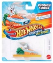 H.W. BUGS BUNNY