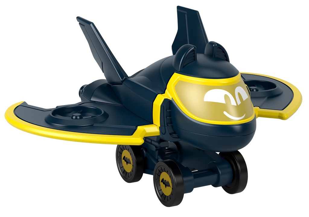 BATWHEELS-AVION BATWING