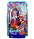 ENCHANTIMALS DANESSA DEER+SPR.