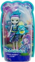 ENCHANTIMALS PATTER PEACOCK+FL.