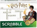SCRABBLE HARRY POTTER