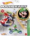 H.W.MARIO KART-LUIGI CIRC.ESP.