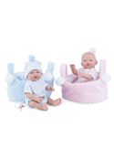 MINI GOLOSINAS CESTA