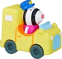 PEPPA PIG MINI BUGGY-CORREO