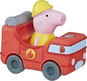 PEPPA PIG MINI BUGGY-BOMBEROS