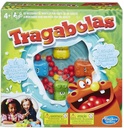 TRAGABOLAS