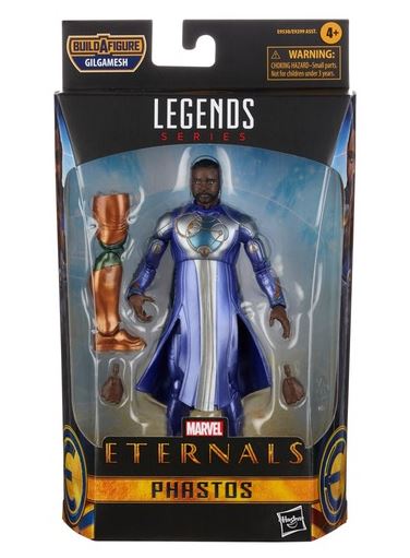 ETERNALS FIG. LEGENDS PHASTOS