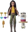 RAYA-SET FORTALEZA Y ESTILO