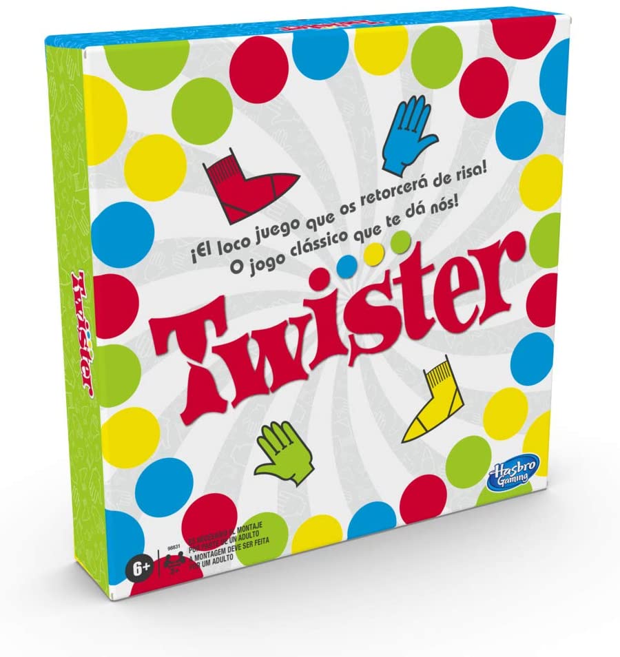 TWISTER