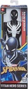 SPIERMAN BLACK SUIT FIG.TITAN
