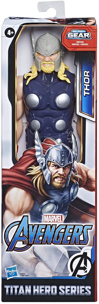 AVN TITAN THOR