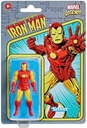 MARVEL LEG.RETRO IRON MAN