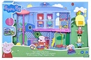 PEPPA PIG ULTIMATE PLAY CENTER